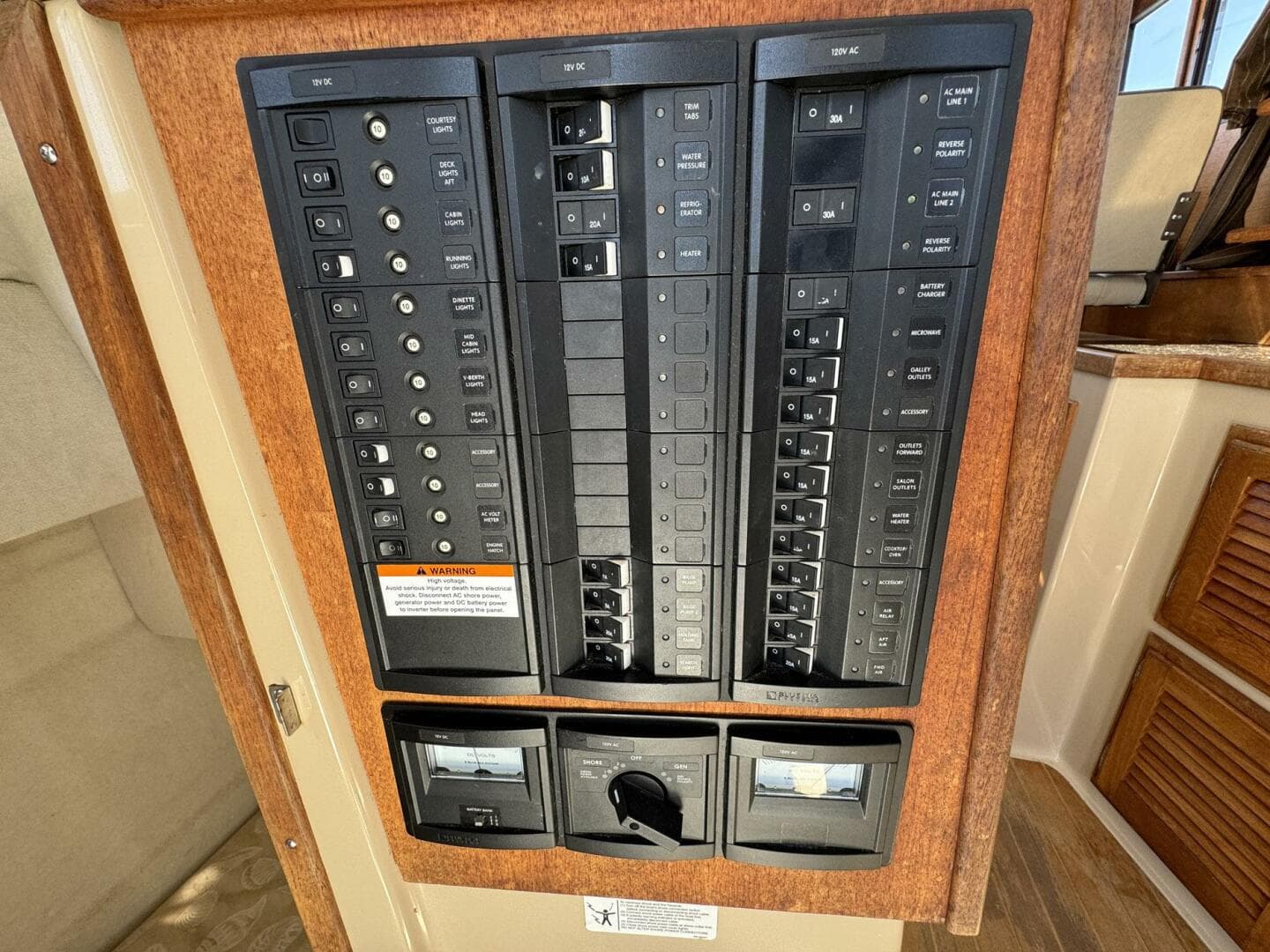 2012 Ranger Tugs R-29