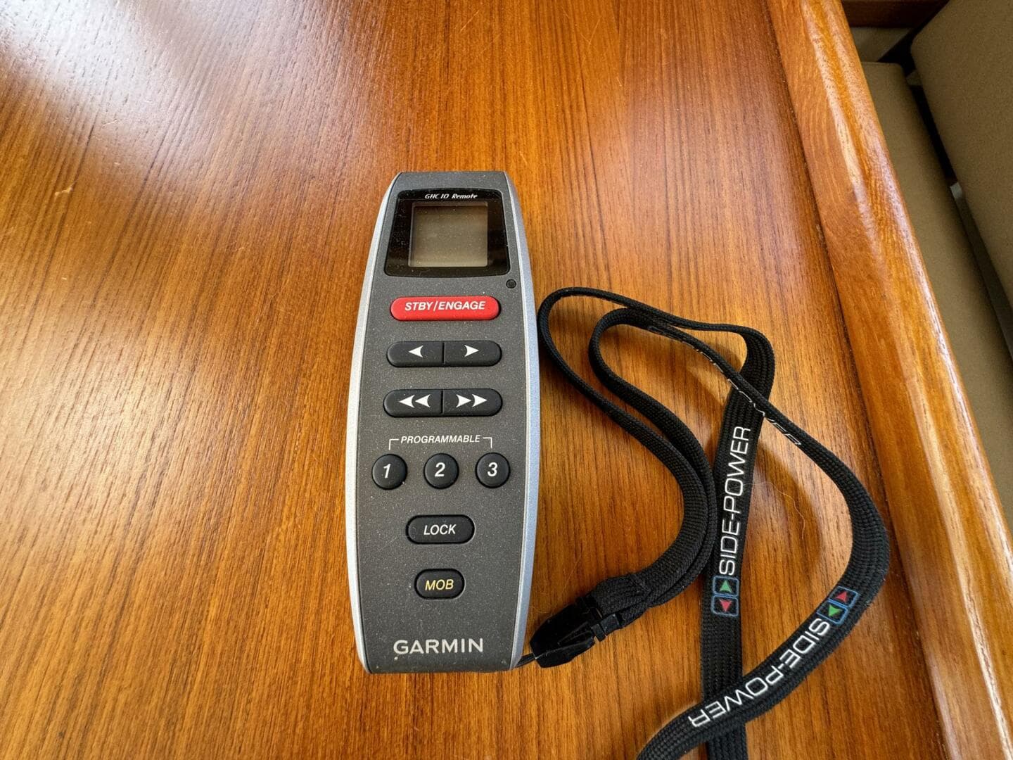 2012 Ranger Tugs R-29