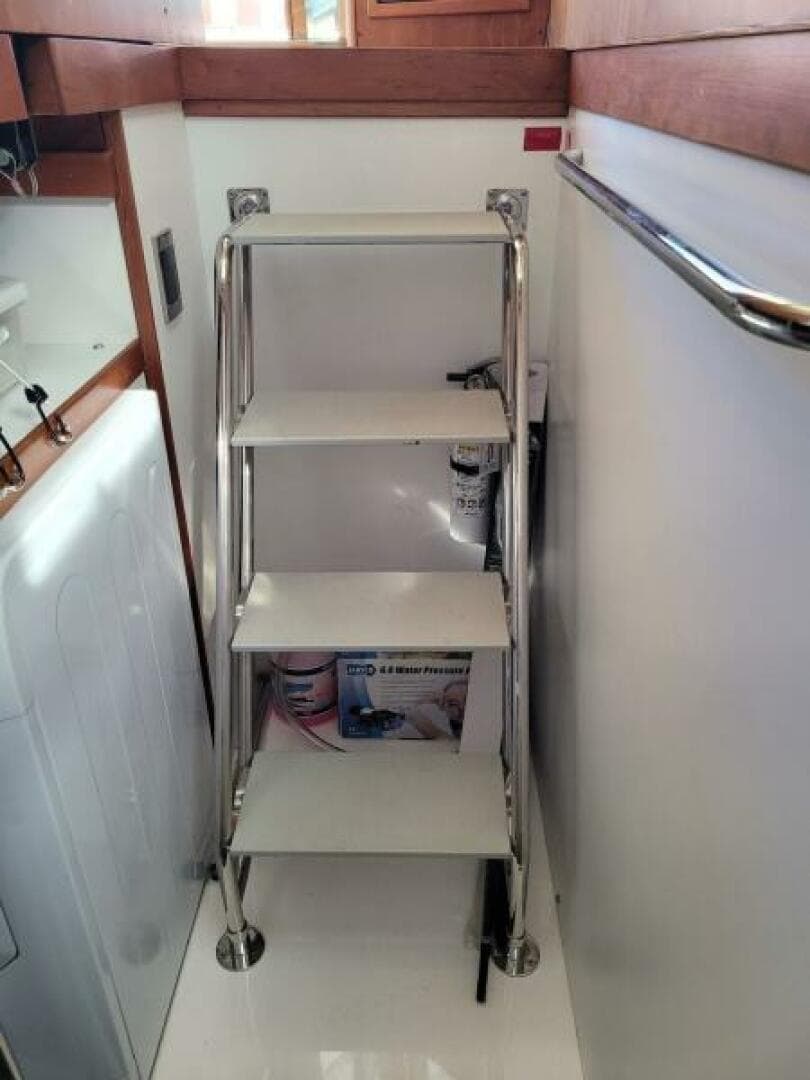 2014 Sabre 48 Salon Express