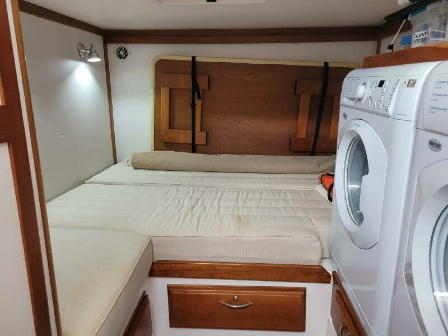 2014 Sabre 48 Salon Express