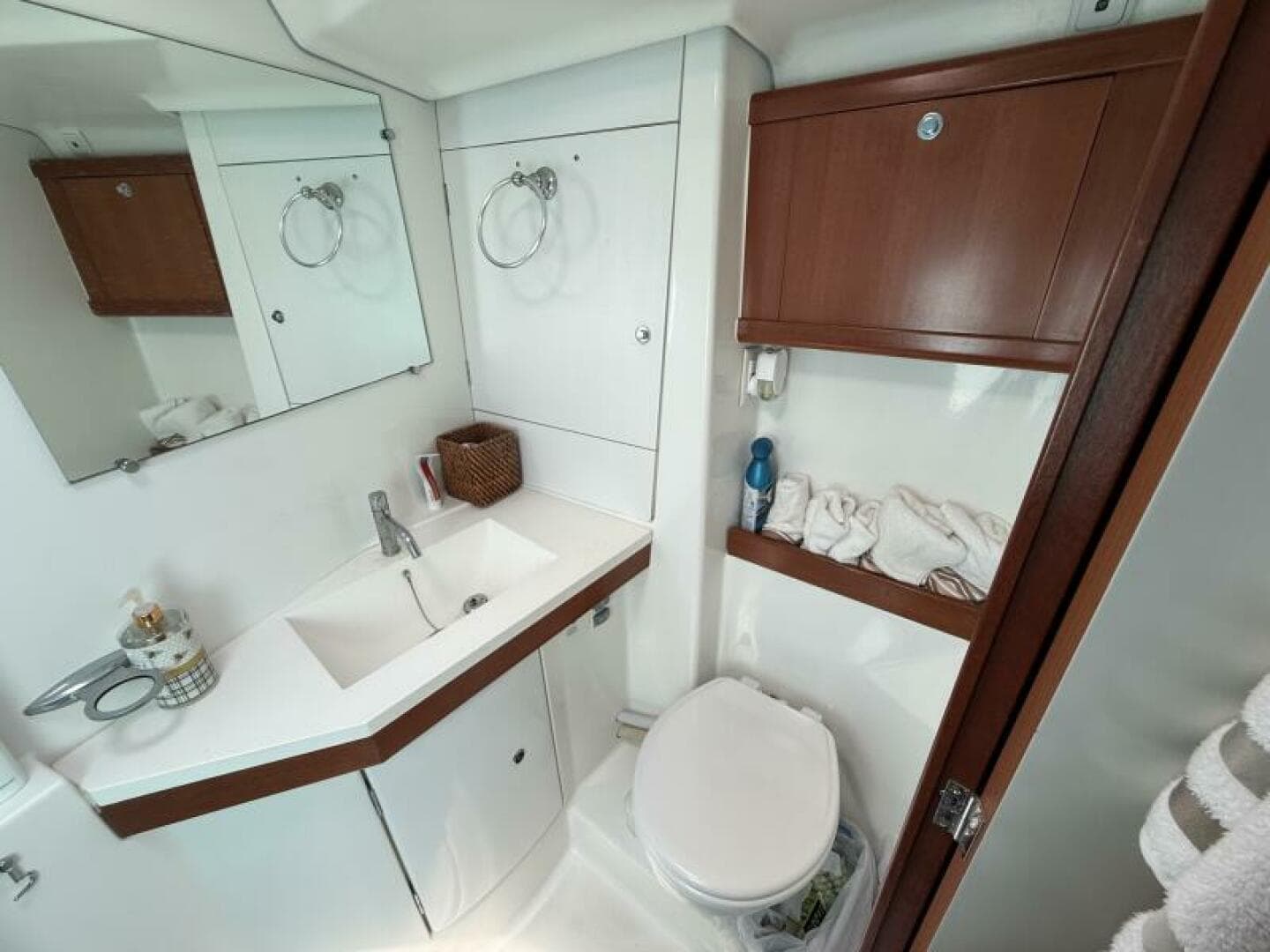 2007 Beneteau 49