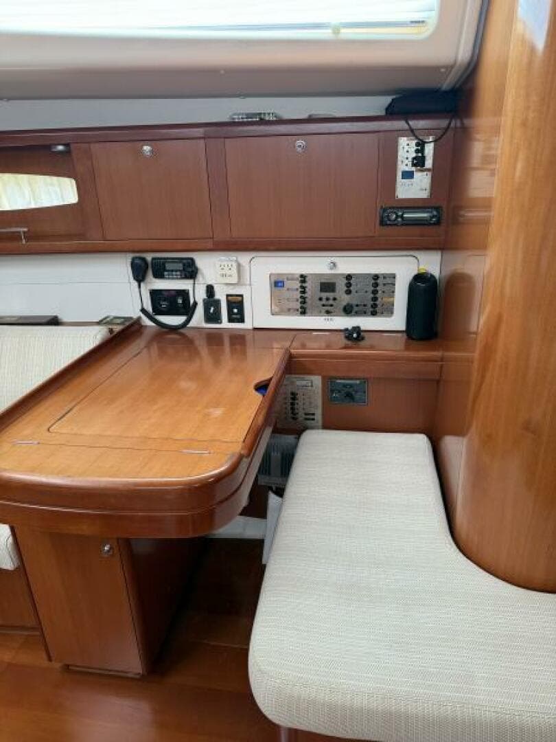 2007 Beneteau 49