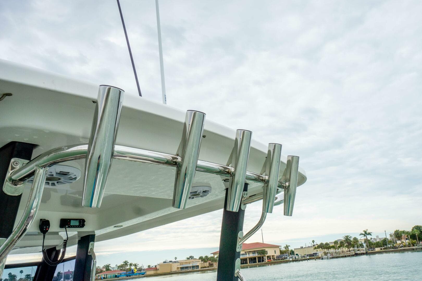 2022 Aquila 28 Molokai