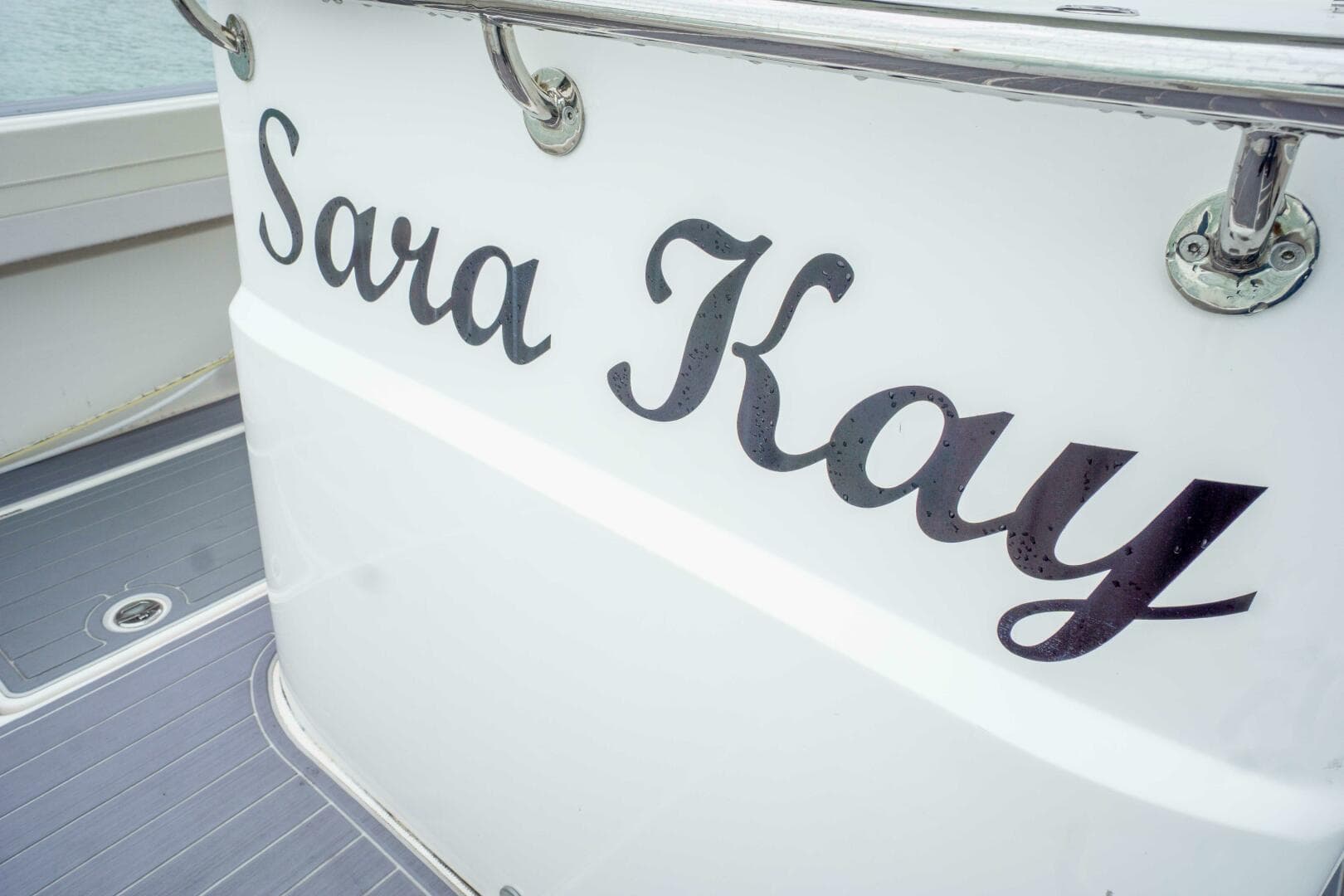 2022 Aquila 28 Molokai