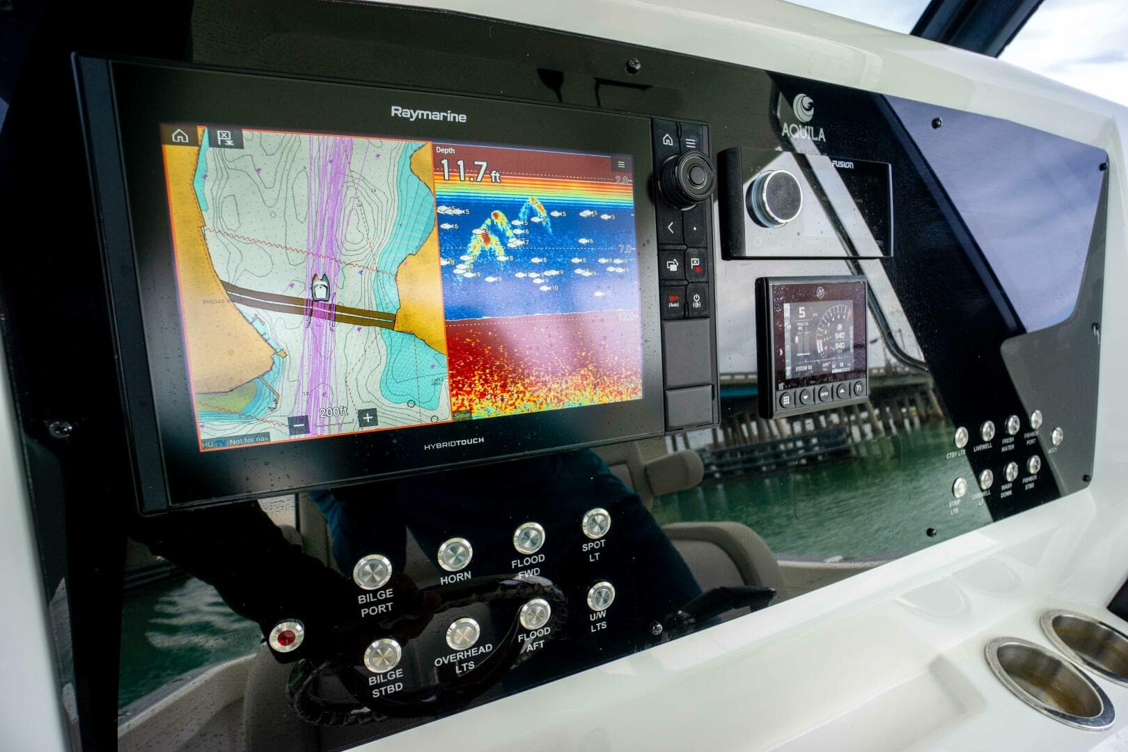 2022 Aquila 28 Molokai