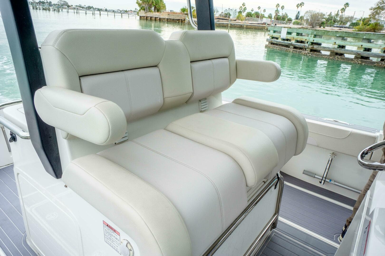 2022 Aquila 28 Molokai