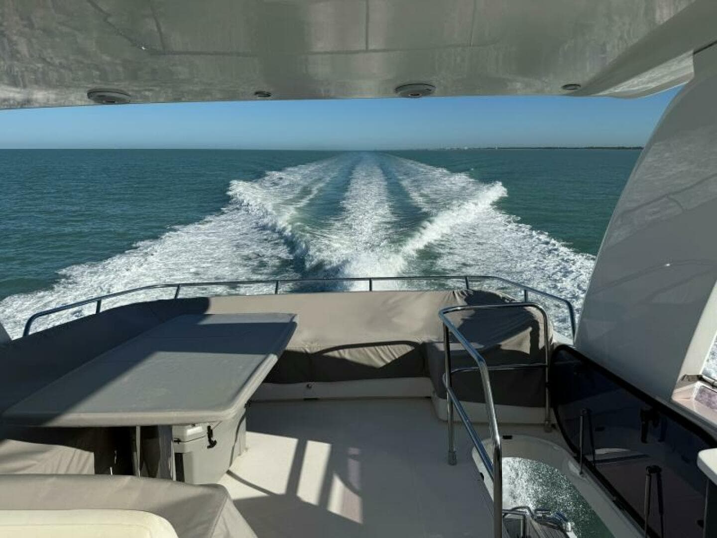 2016 60 Princess Flybridge - Princess Rose Too - 