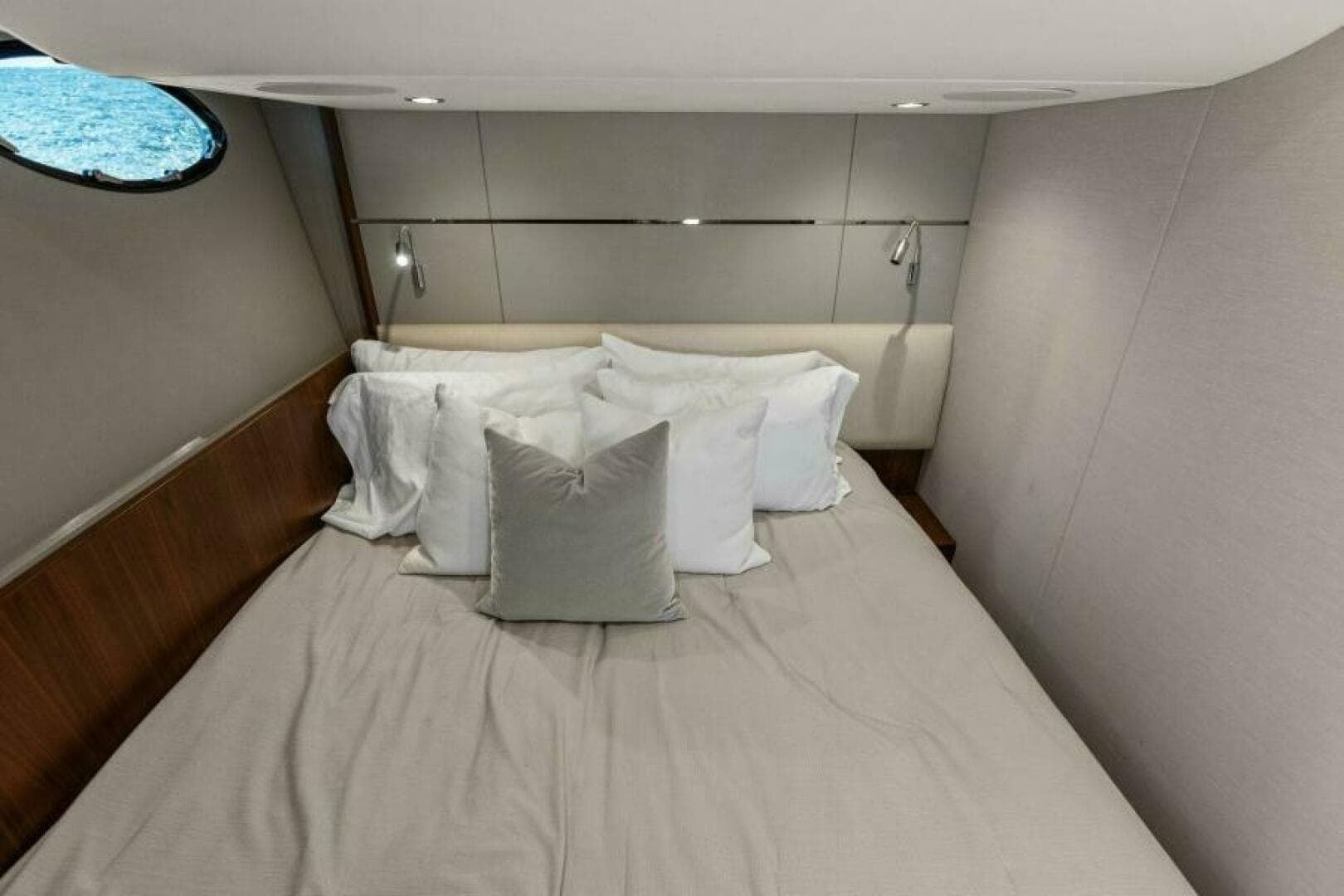 2016 60 Princess Flybridge - Princess Rose Too - 