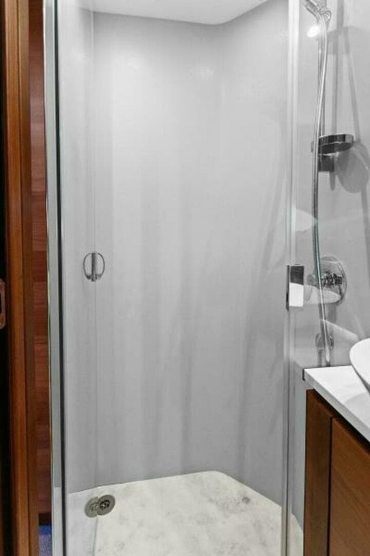 2016 60 Princess Flybridge - Princess Rose Too - 