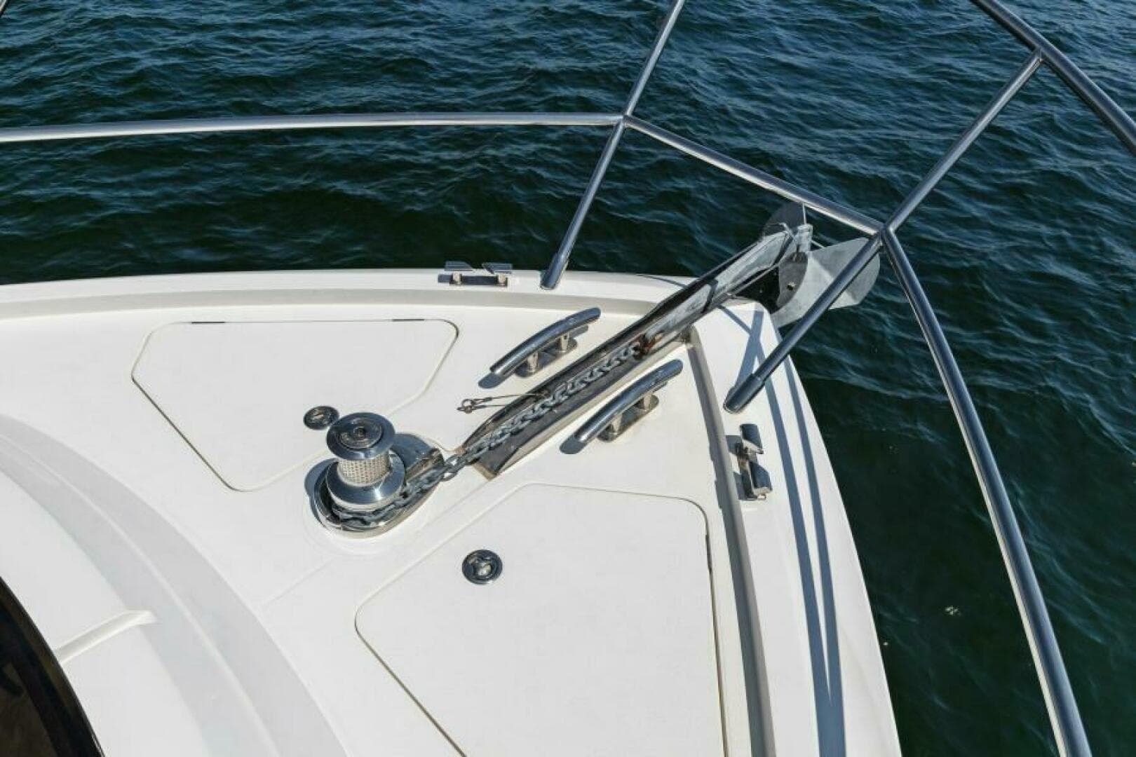 2016 60 Princess Flybridge - Princess Rose Too - 