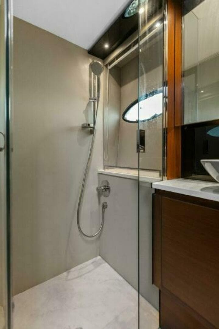 2016 60 Princess Flybridge - Princess Rose Too - 