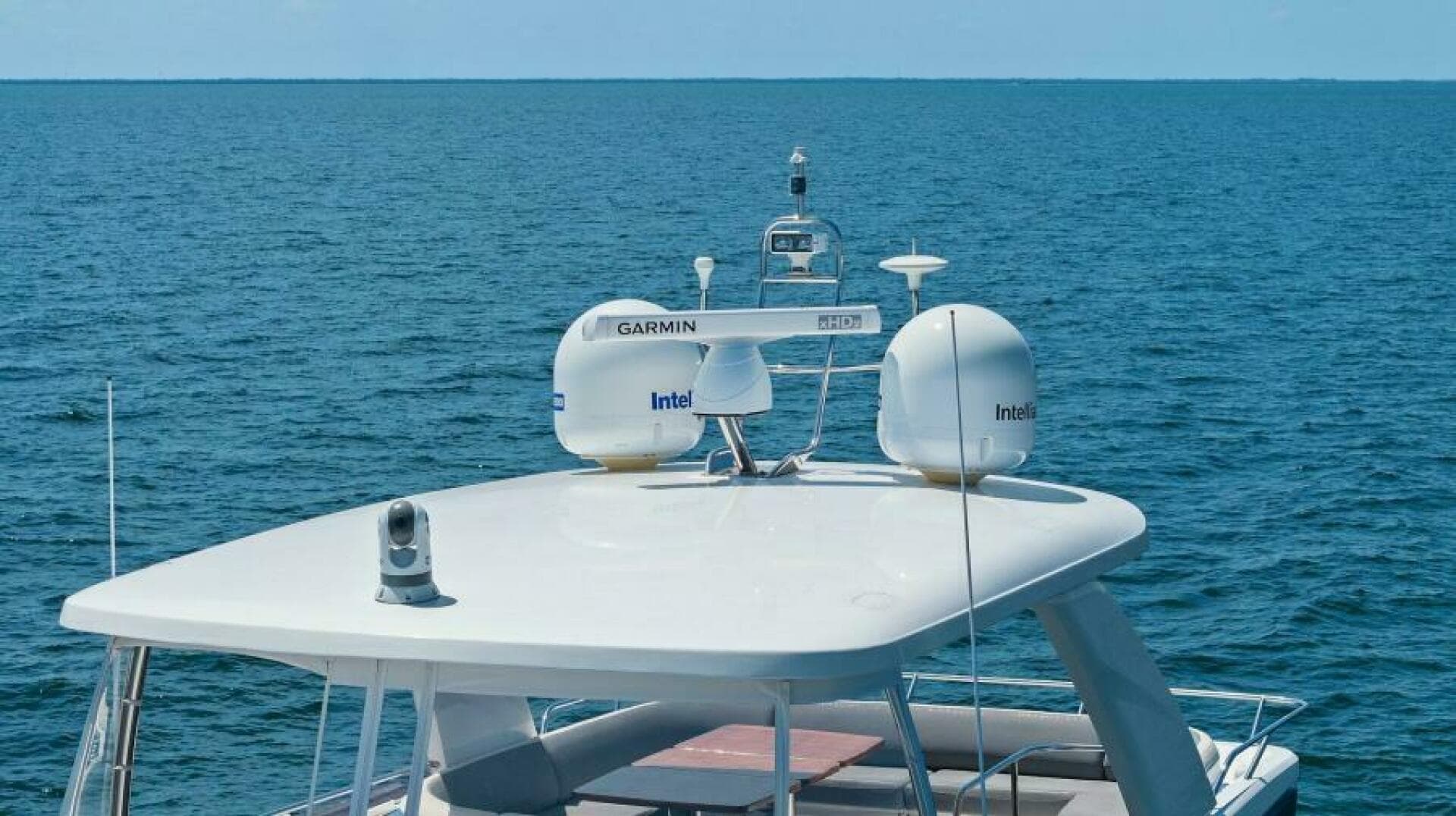 2016 60 Princess Flybridge - Princess Rose Too - 