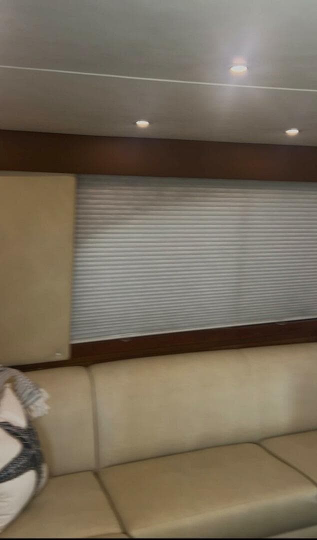 1998 Ocean Yachts 53 Convertible