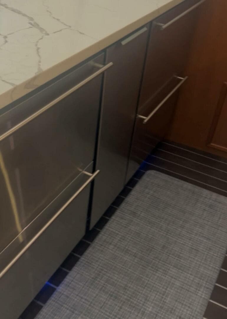 1998 Ocean Yachts 53 Convertible