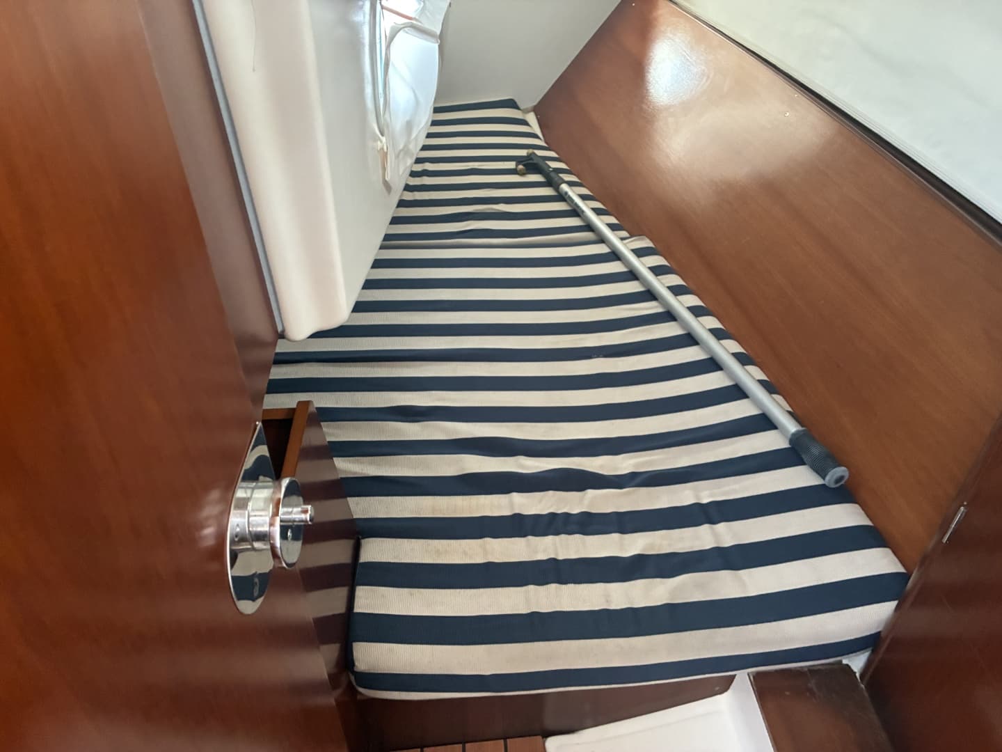 2003 Beneteau Oceanis 311 - 