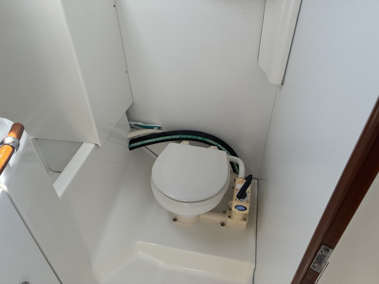 2003 Beneteau Oceanis 311 - 