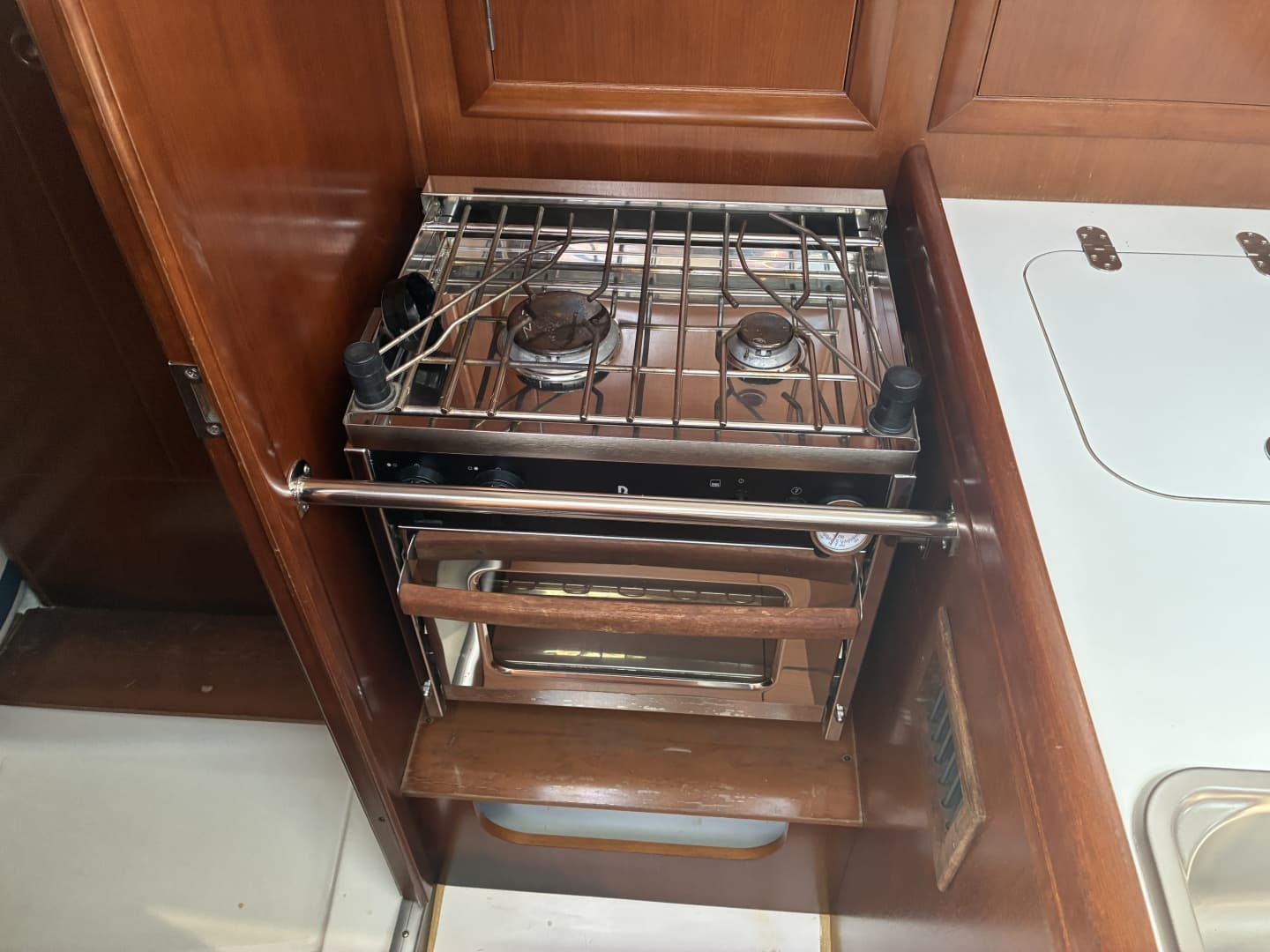 2003 Beneteau Oceanis 311 - 