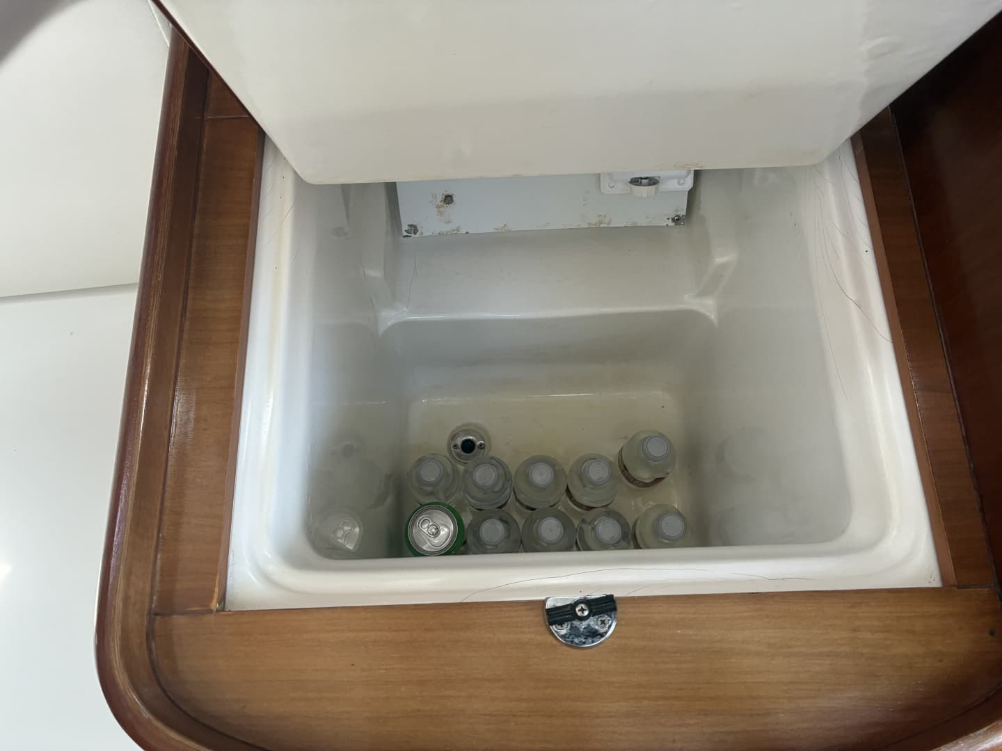 2003 Beneteau Oceanis 311 - 