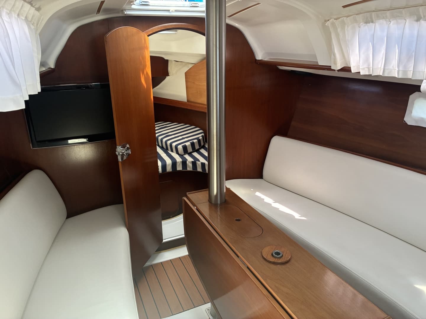 2003 Beneteau Oceanis 311 - 