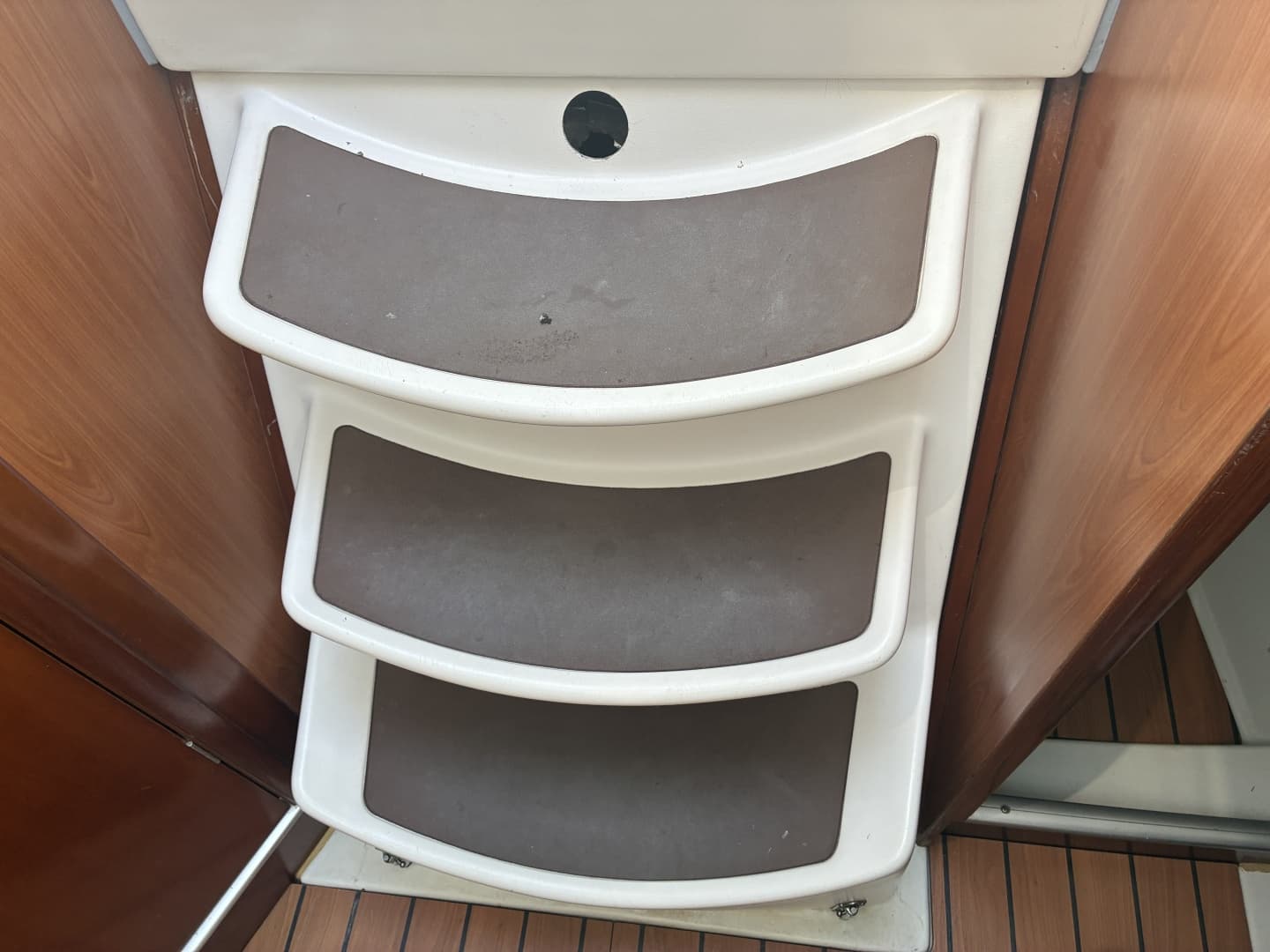 2003 Beneteau Oceanis 311 - 