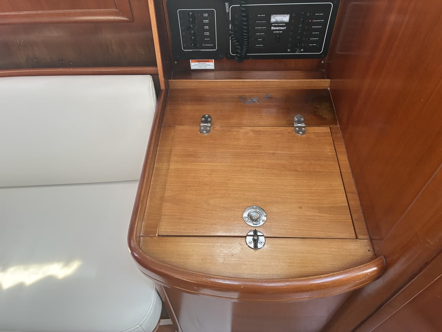 2003 Beneteau Oceanis 311 - 