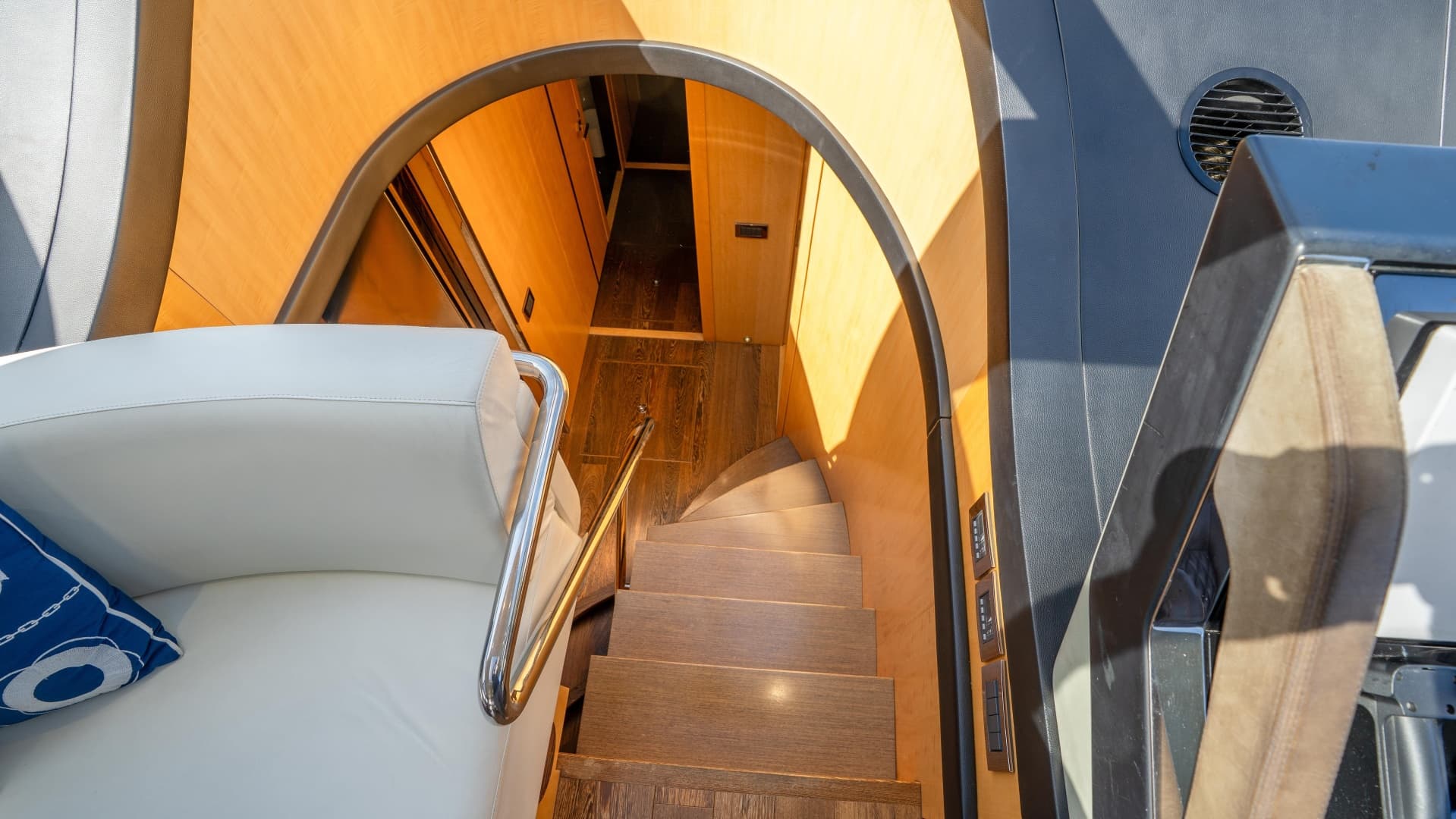 2014 Sunseeker 68' Sport Yacht