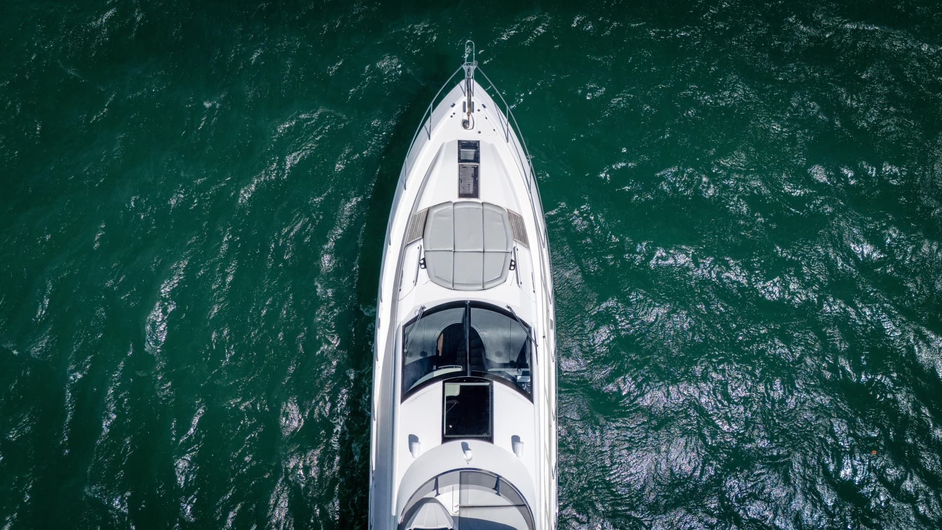 2014 Sunseeker 68' Sport Yacht