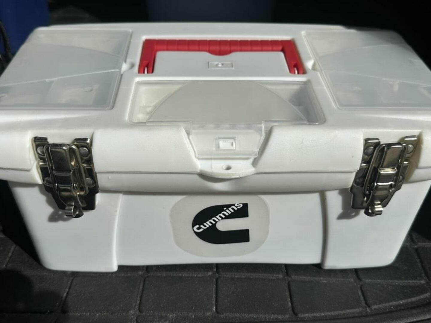 2001 Stamas 310 Express