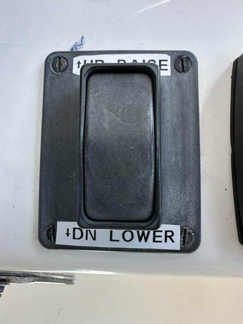 2001 Stamas 310 Express