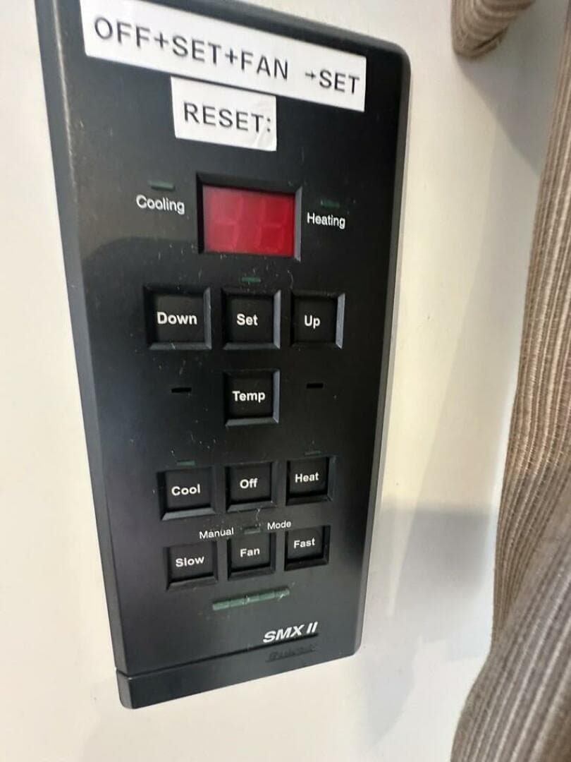 2001 Stamas 310 Express