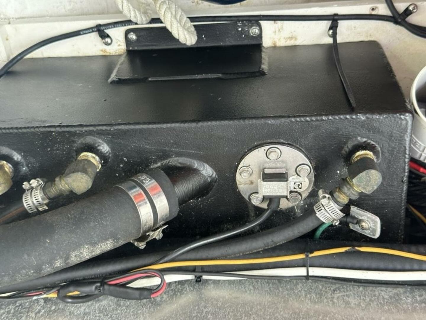 2001 Stamas 310 Express