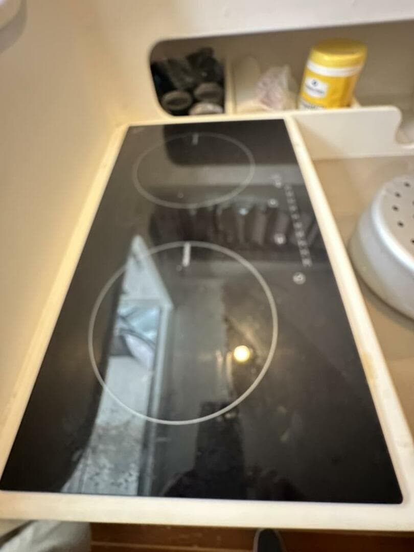 2001 Stamas 310 Express