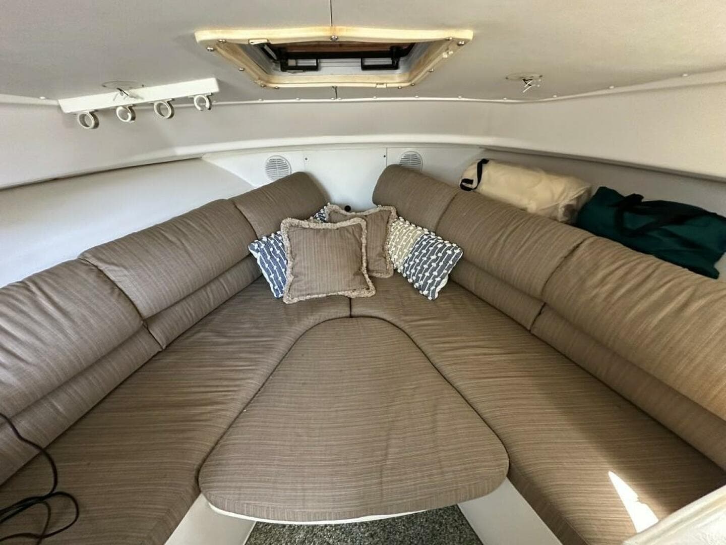 2001 Stamas 310 Express