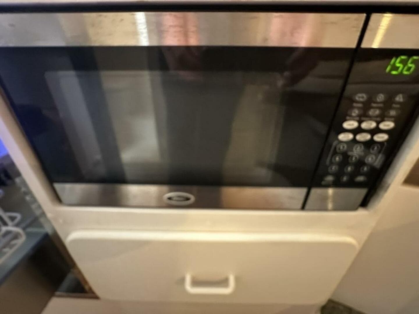 2001 Stamas 310 Express