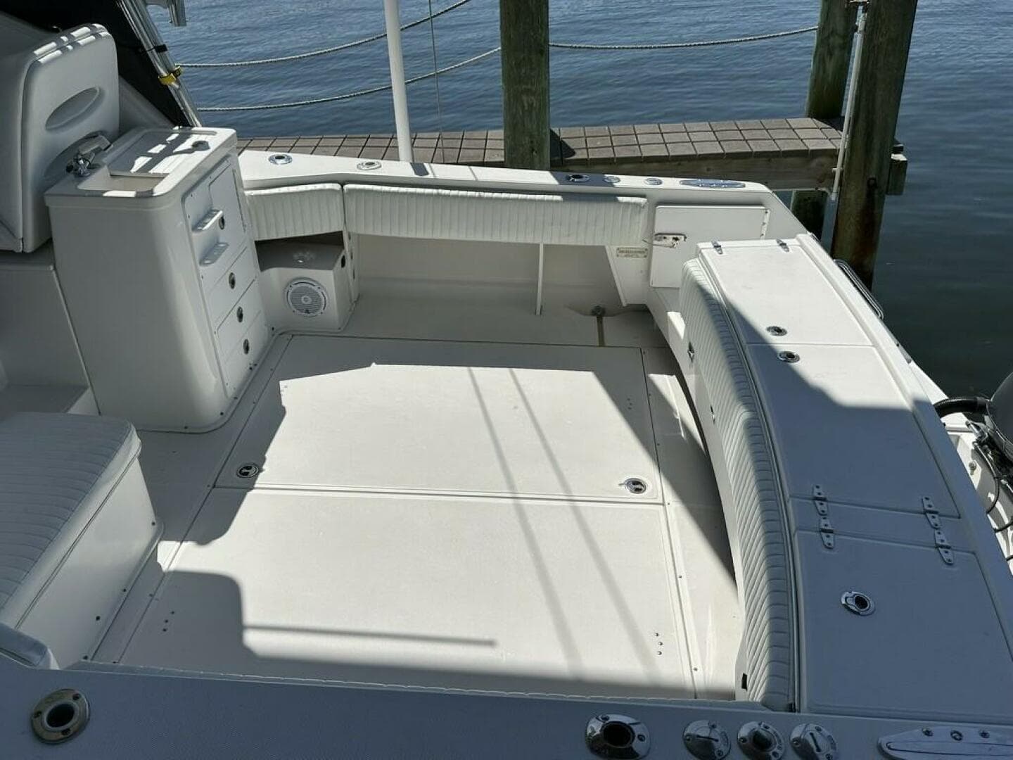 2001 Stamas 310 Express