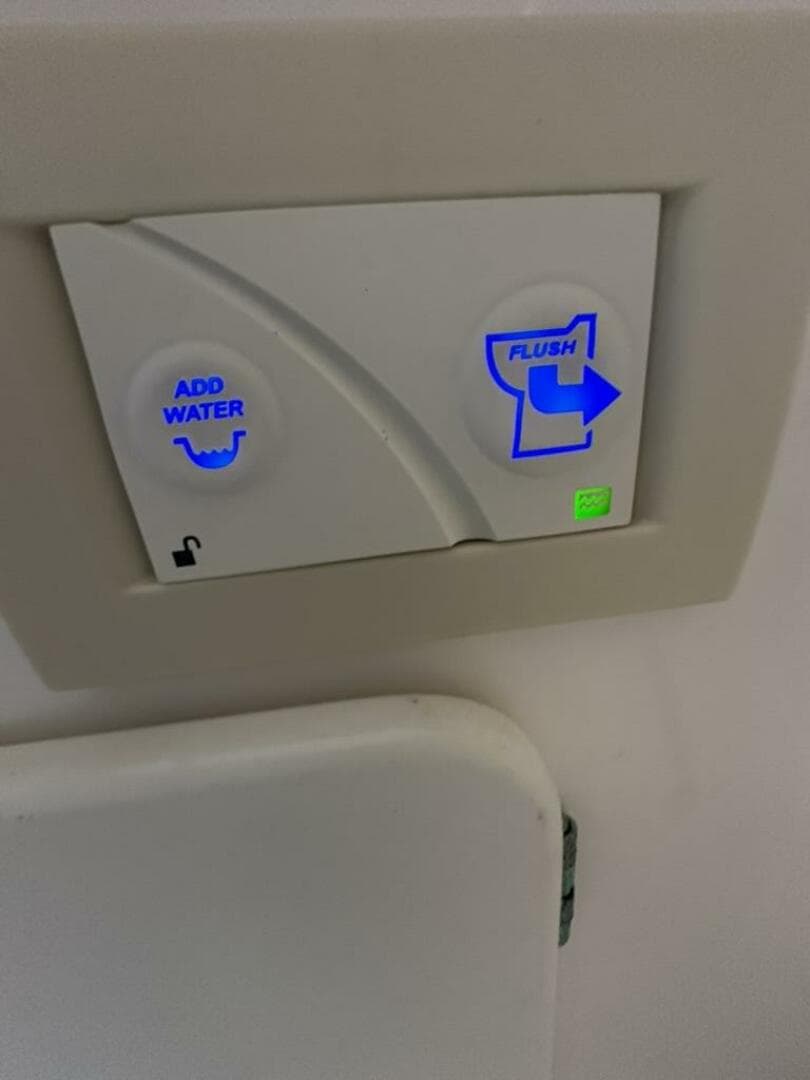 2001 Stamas 310 Express