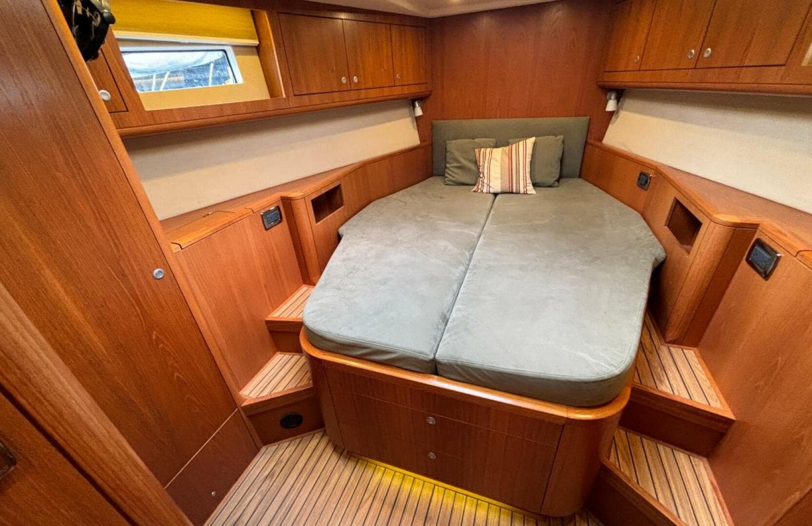 2014 Southerly 535