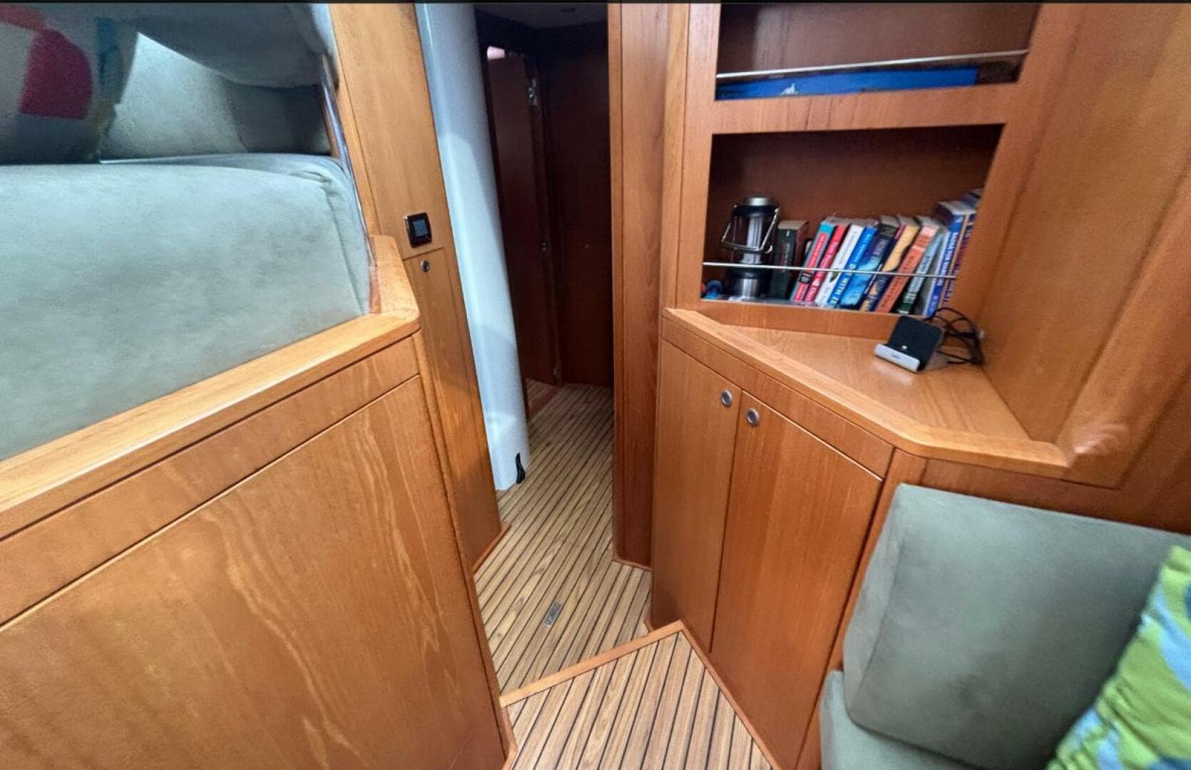 2014 Southerly 535