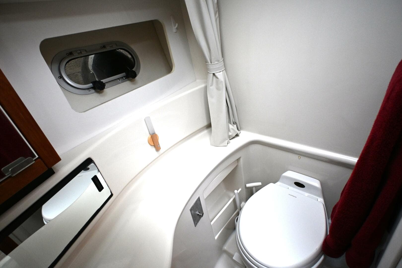 1996 Bayliner 4087 Aft Cabin Motoryacht