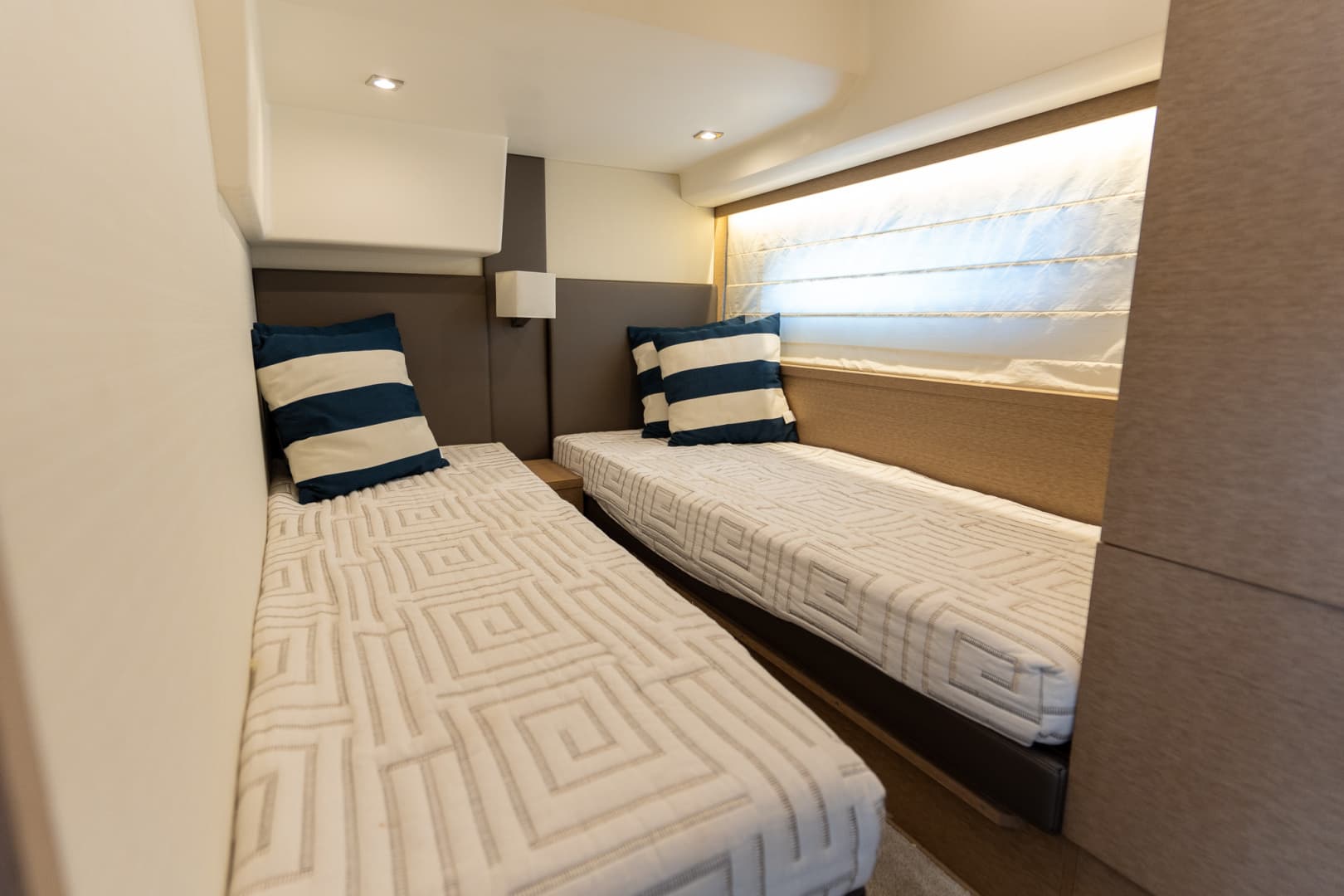 2017 Prestige 50 FLY