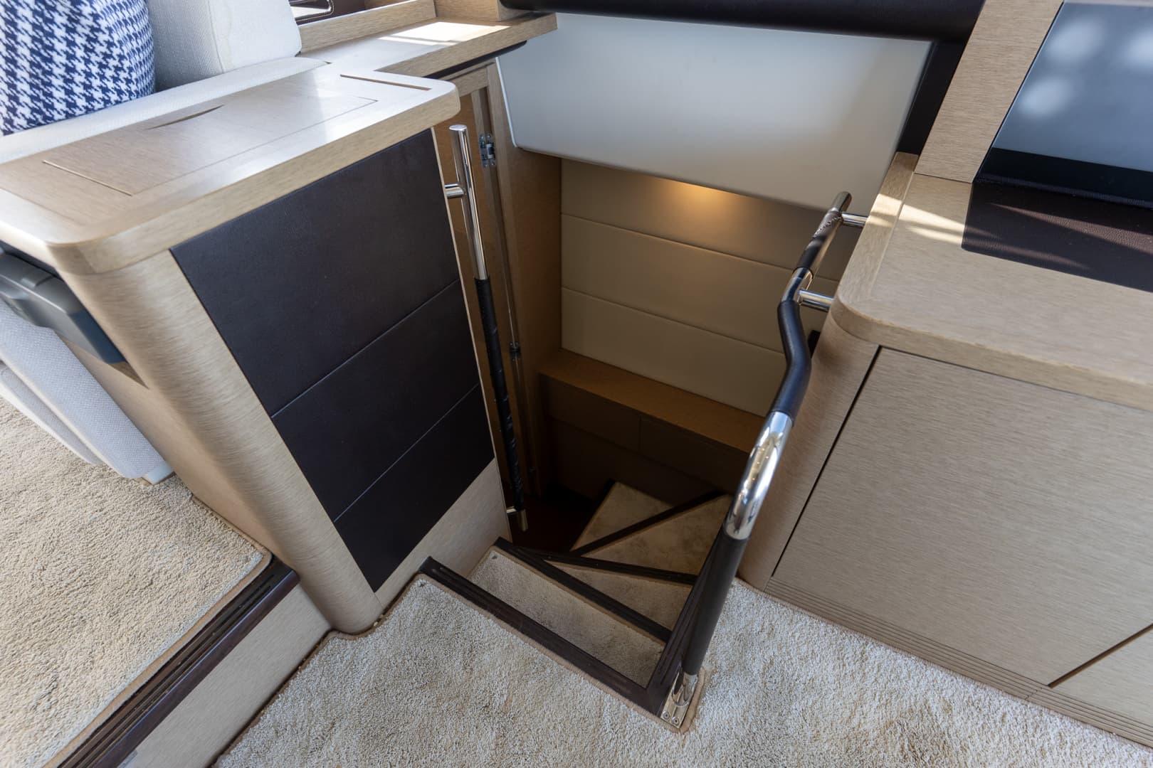 2017 Prestige 50 FLY