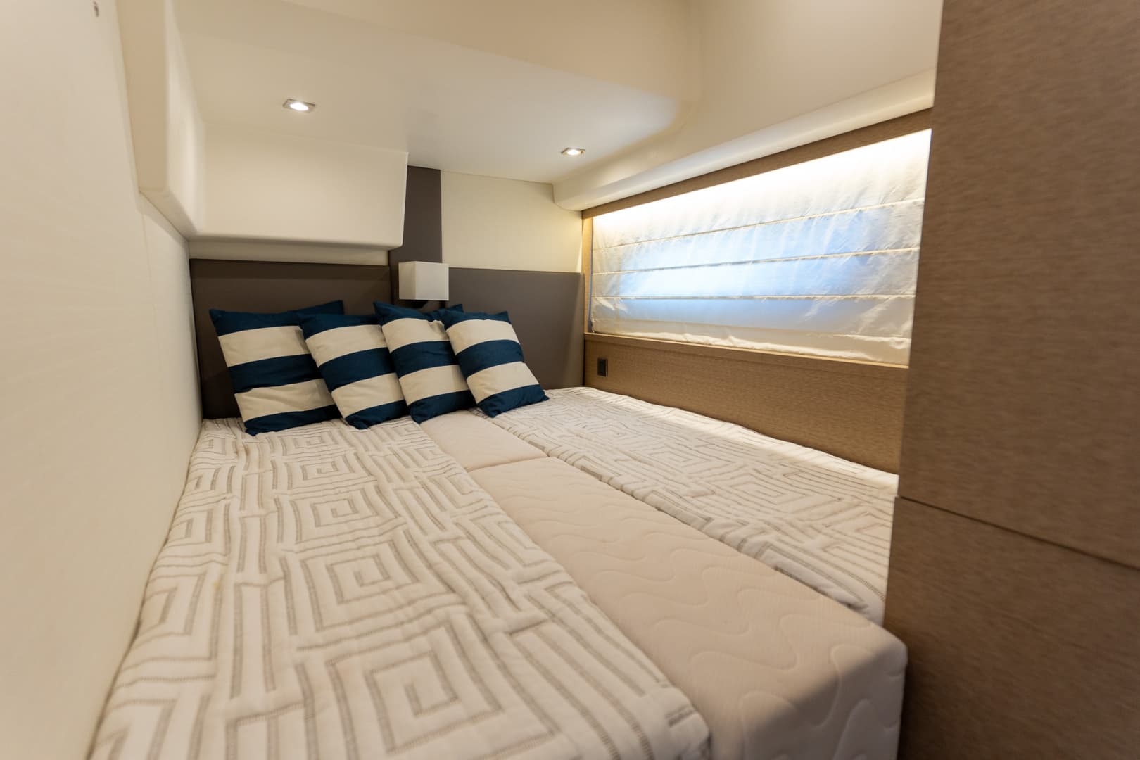 2017 Prestige 50 FLY