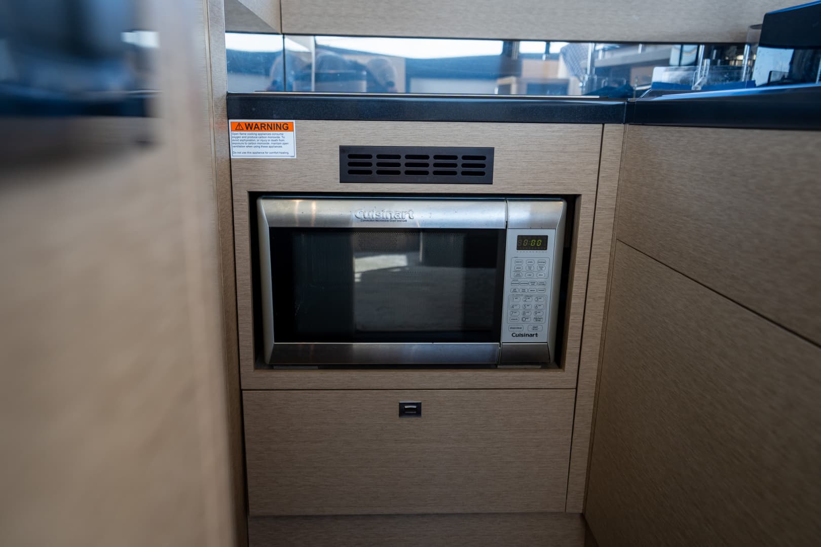 2017 Prestige 50 FLY