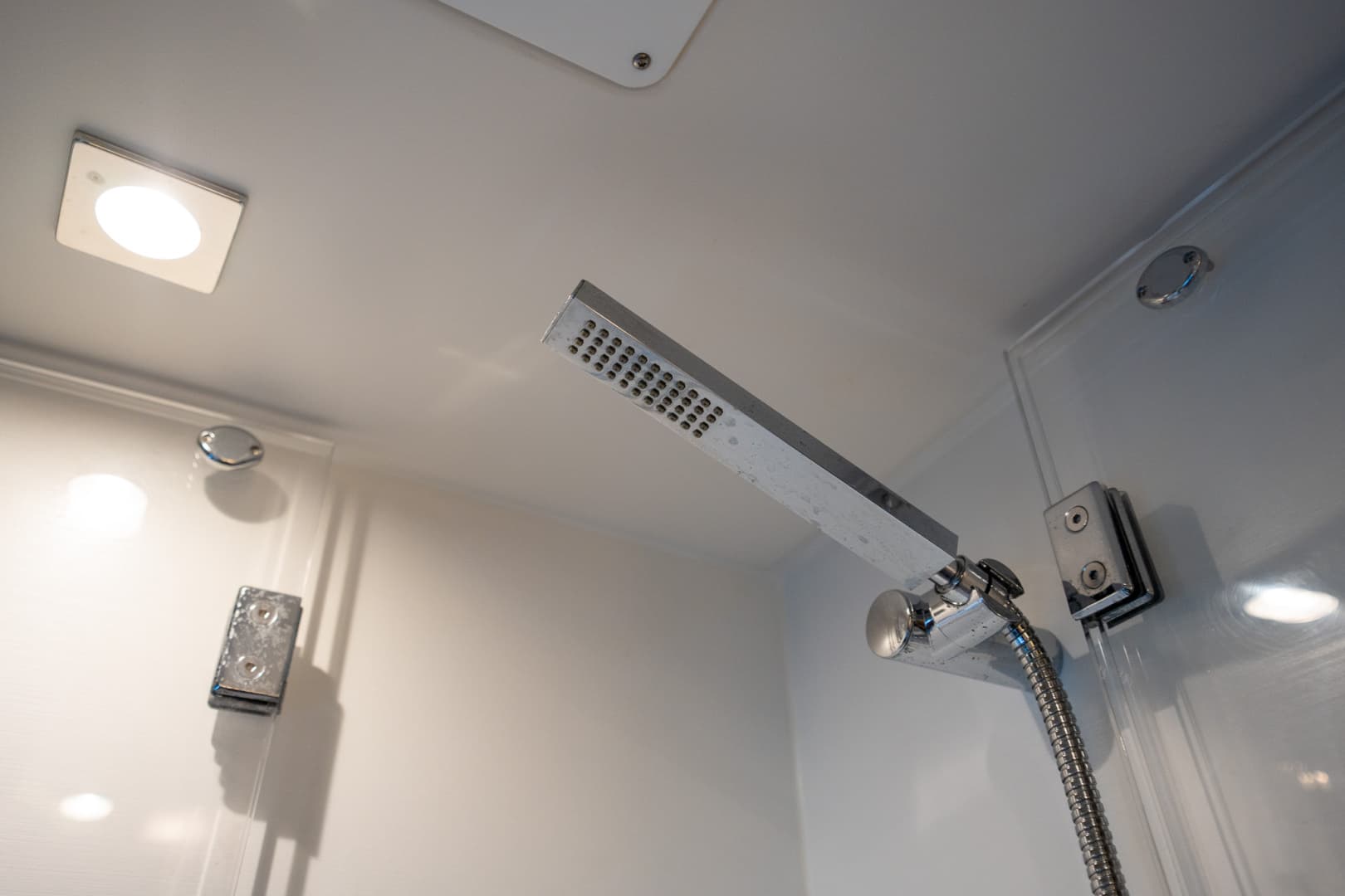 2017 Prestige 50 FLY