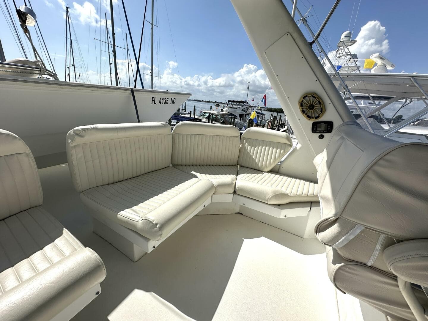 2000 Navigator 4600 Classic