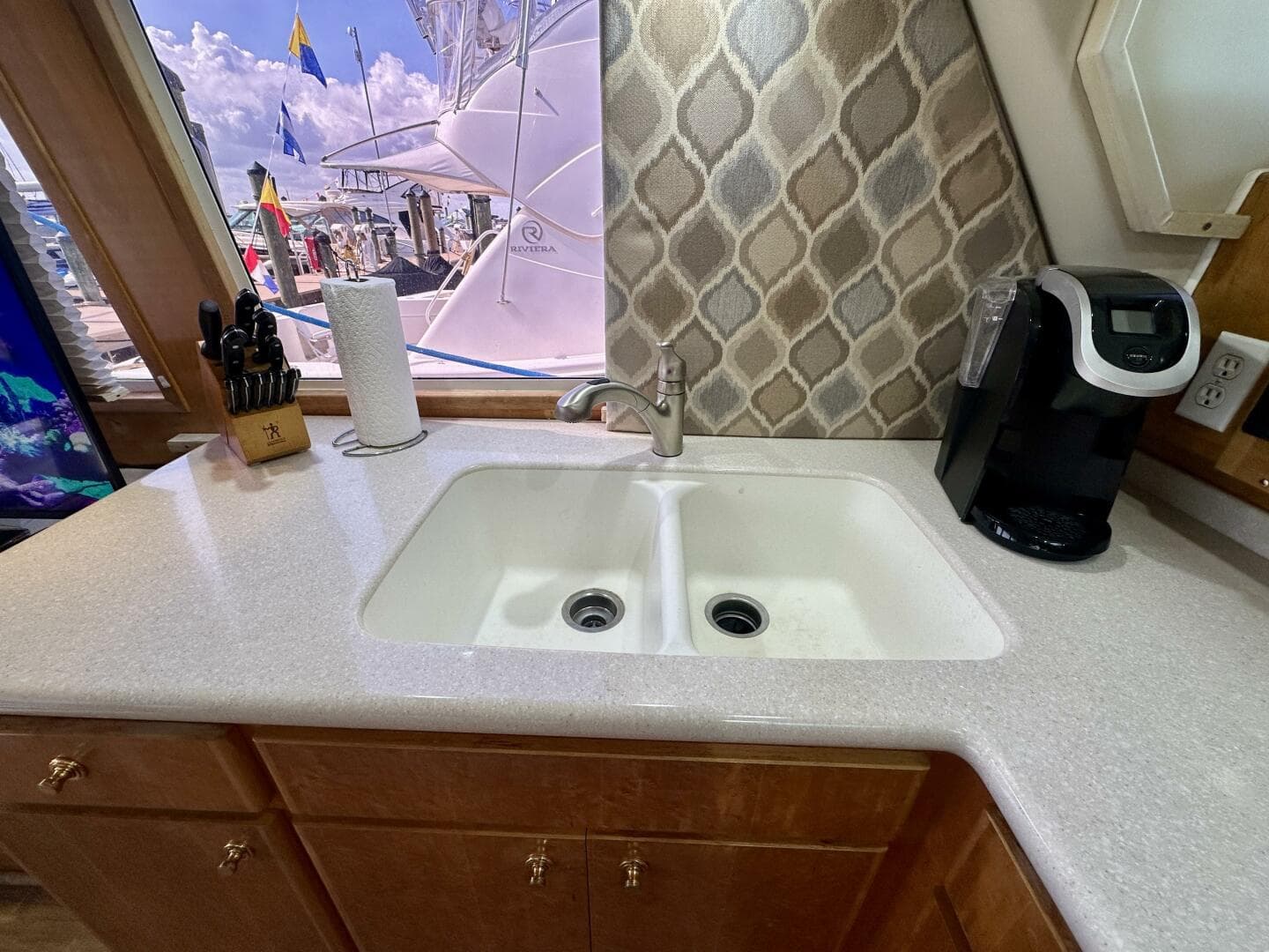 2000 Navigator 4600 Classic