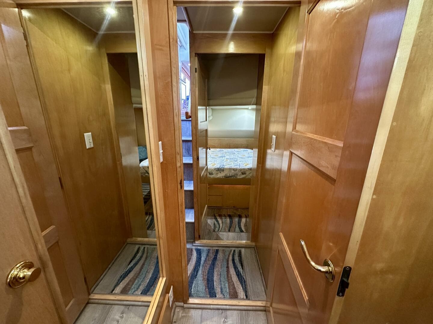 2000 Navigator 4600 Classic