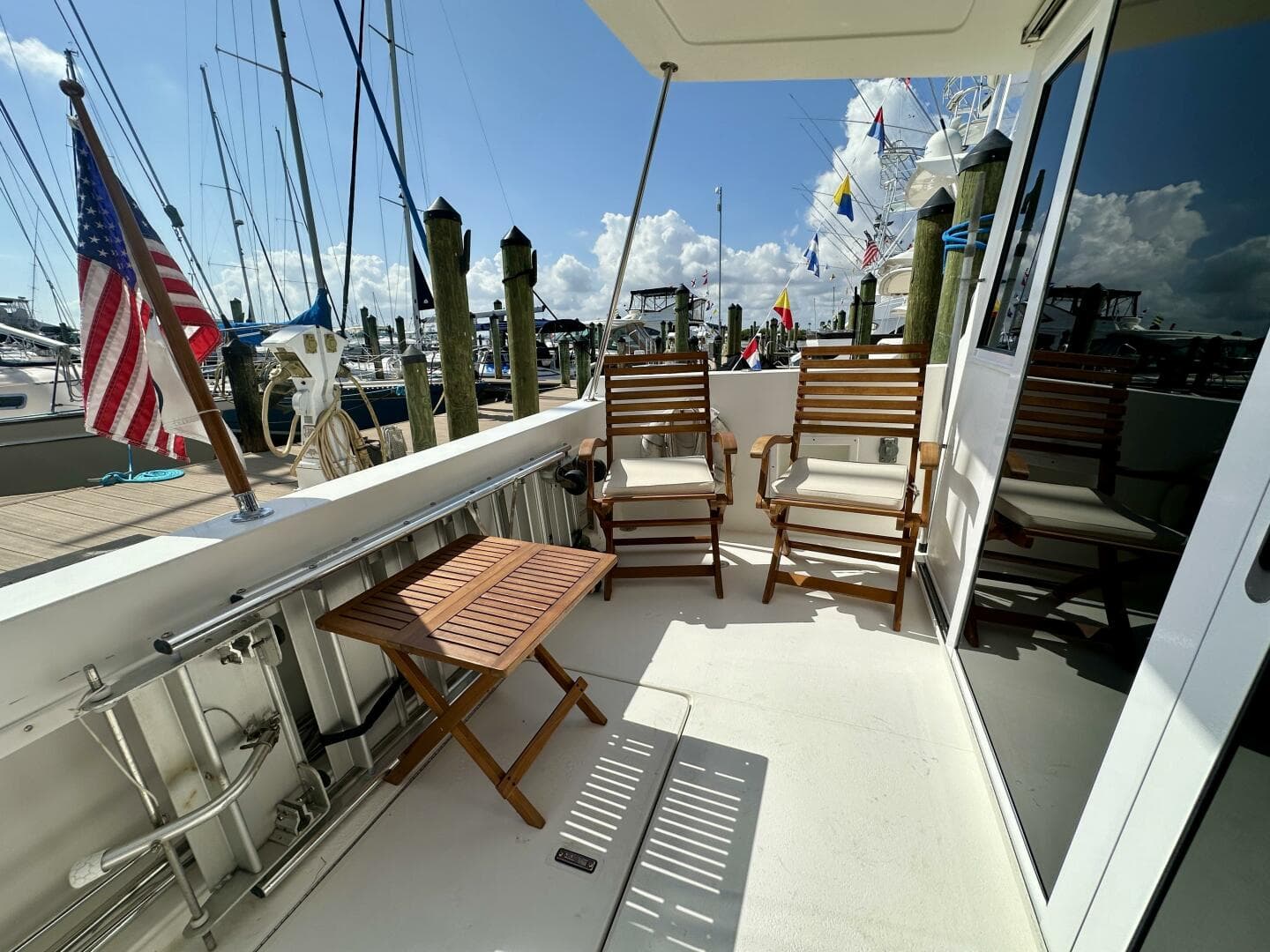 2000 Navigator 4600 Classic