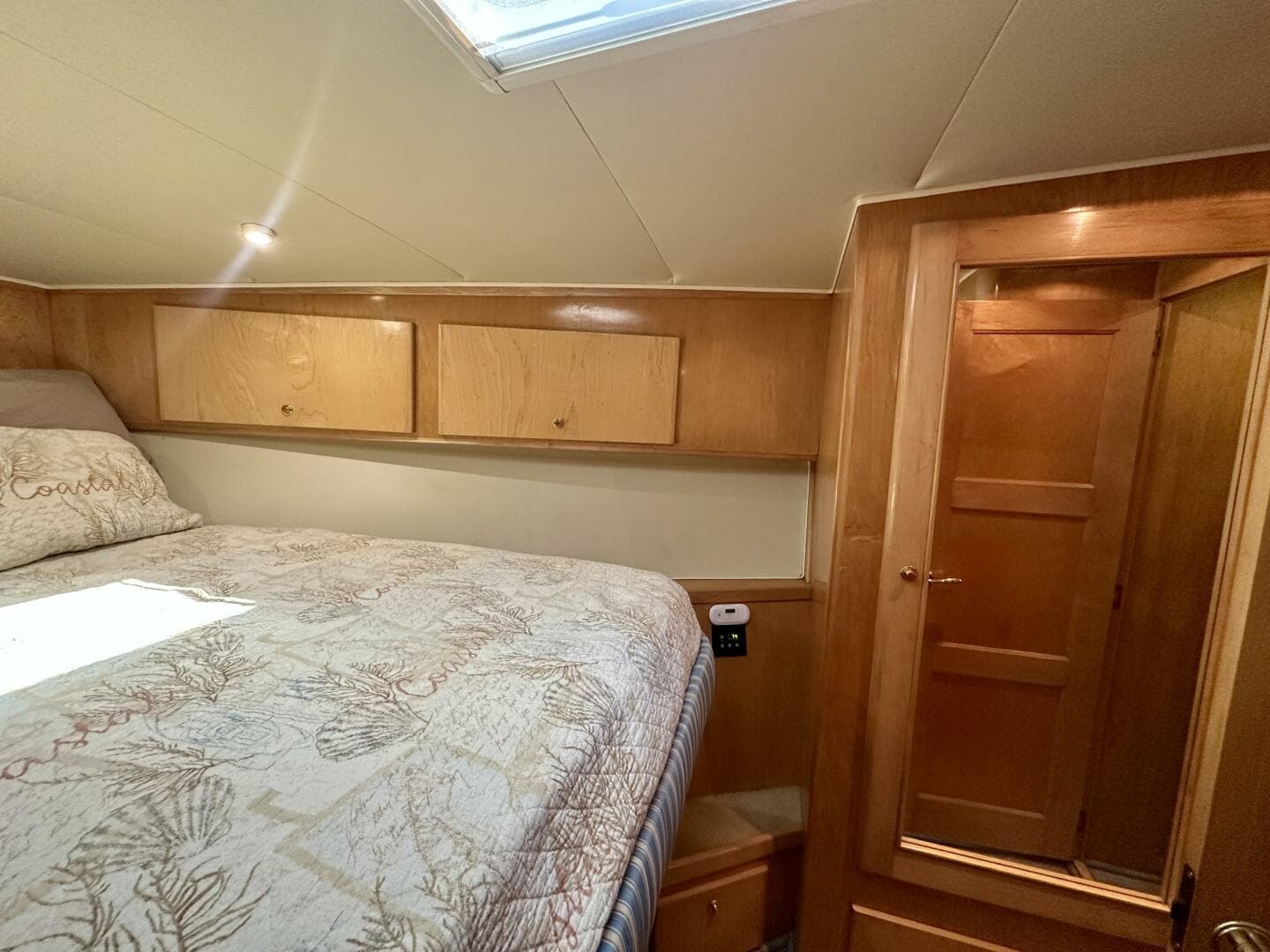 2000 Navigator 4600 Classic