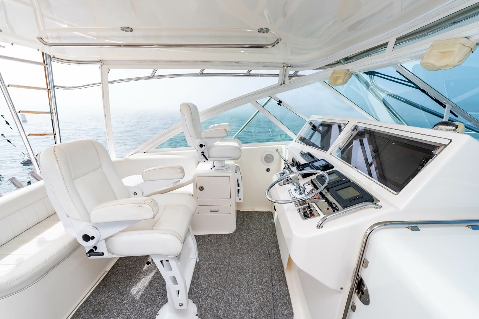 20045 40' Cabo Express - El Patron